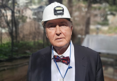 Bitlis depreminin ardından Prof. Dr. Ahmet Ercan 'deprem bölgesi' diyerek ilçeyi uyardı: 'Evlerinize girmeyin'
