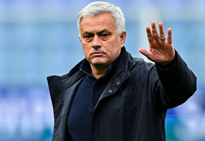 Jose Mourinho Türk yıldızı gözüne kestirdi!