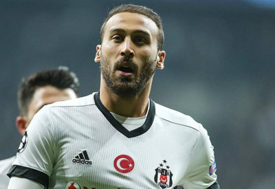 Beşiktaş'ta Cenk Tosun'a sürpriz teklif