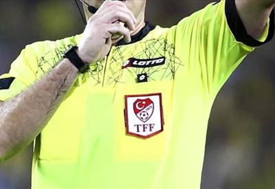 Fenerbahçe-Trabzonspor derbisinin VAR hakemi açıklandı