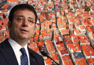 İBB Başkanı Ekrem İmamoğlu'ndan İstanbul'daki kiracılarla ilgili çok önemli açıklama!