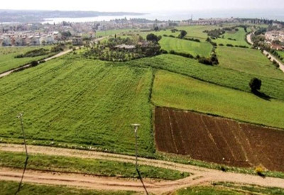 Arsa alma hazırlığında olanlara Kırklareli uyarısı!