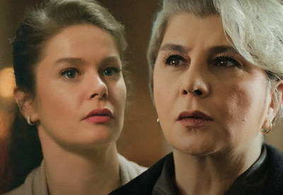 Camdaki Kız dizisinde beklenen çıkarma yapıldı; Herkesin tepkisini çeken o isim gitti