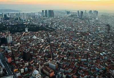 İstanbul için korkutan deprem gerçeği!