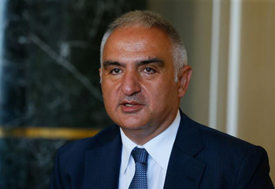 Bakan Ersoy deprem gecesini anlattı; Zordaysanız her türlü hainlik oluyor