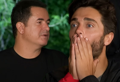 Acun Ilıcalı o ismi bir telefonla kovdu; Survivor yarışması fena karıştı