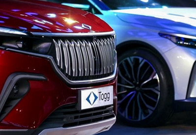 Togg'un Motorlu Taşıtlar Vergisi belli oldu! Bu kadarını kimse tahmin etmemişti