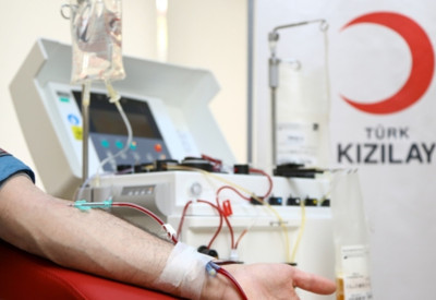 Kızılay'dan kan bağışı çağrısı! Kızılay'a kan bağışı nasıl yapılır?