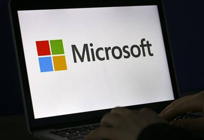 ABD'den Microsoft'a 3,3 milyon dolarlık ceza