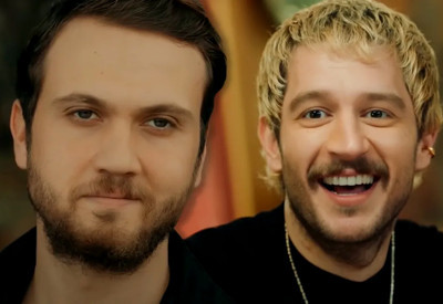 Bir dönemin efsanesi Çukur dizisi geri döndü; Başrolde büyük sürpriz var