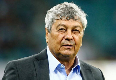 Mircea Lucescu, Fenerbahçe-Galatasaray derbisi için Dünya Kupası kura çekimini reddetti