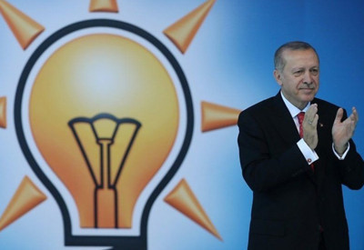 AK Parti'nin milletvekili aday listesi belli oldu! İşte adaylığı kesinleşen isimler...