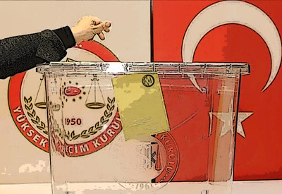 Cumhurbaşkanı ve milletvekili seçimleri için geri sayım başladı: Seçim takvimi nasıl işleyecek?