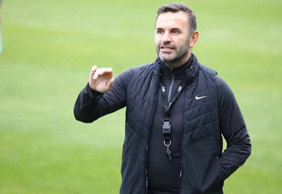 Galatasaray'da alarm! Okan Buruk uyardı