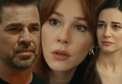 Çöp Adam seyircisine büyük şok; Ekranlara ara vermişti...