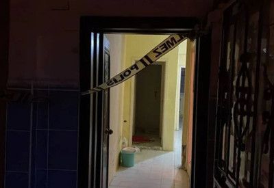 Kütahya'da 17 yaşındaki kızın şüpheli ölümü
