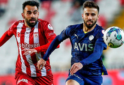 Final yolunda ilk raundda kazanan yok