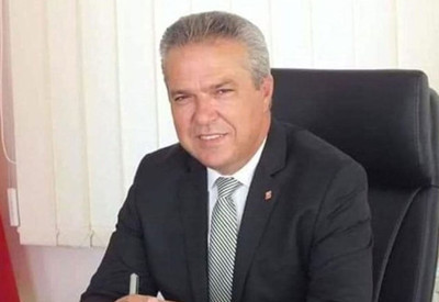 Pehlivanköy Belediye Başkanı Hüseyin Açıkel hayatını kaybetti