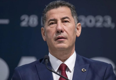 Sinan Oğan: Seçim otobüsümüz Silvan'da saldırıya uğradı