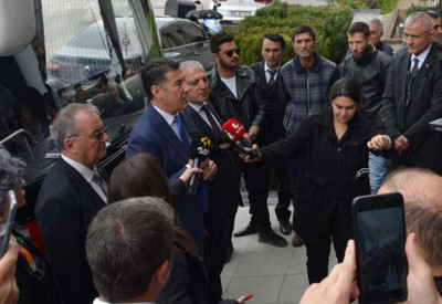 Sinan Oğan kararını bugün açıklayacak