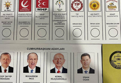 Hangi durumlarda oy geçersiz sayılır? Bunları bilmeden sandık başına gitmeyin