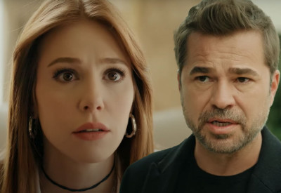 Çöp Adam dizisi için ağır hakaretler başladı; Bu sahne izlenecek gibi değil