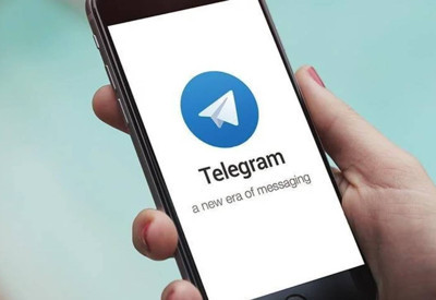 Brezilya'dan Telegram'a geçici yasak