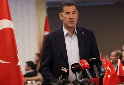 Sinan Oğan: Kimse oldu bittiye getirip 'korsan' balkon konuşması yapmasın