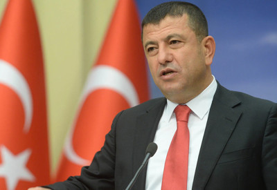 CHP Genel Başkan Yardımcısı Ağbaba: İkinci tura çok daha iyi hazırlanacağız