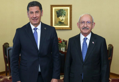 Barış Pehlivan: Kılıçdaroğlu, Sinan Oğan'ı arayıp oy oranı nedeniyle tebrik etti