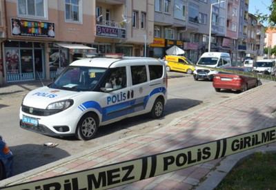 Karaman'da bıçaklı kavgada 1 kişi öldü, 2 kişi yaralandı