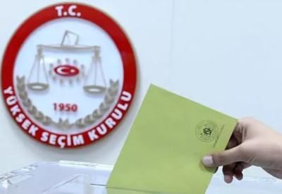 YSK, 14 Mayıs'ta yapılan seçim sonuçlarını açıkladı