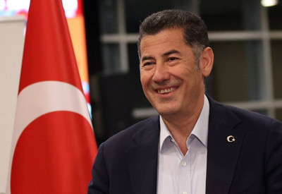 Sinan Oğan Cumhurbaşkanlığı seçimi 2. turunda kimi destekleyecek?