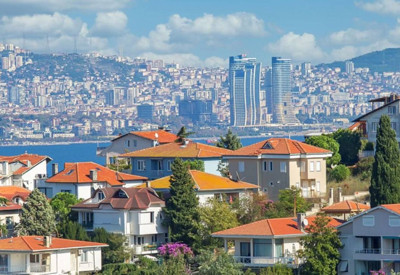 THY ve Emlak Konut'tan yeni sosyal konut adımı: Yüzde 20 peşinat, 120 ay vade...