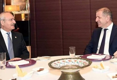 Kılıçdaroğlu, Ümit Özdağ ile görüşecek