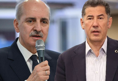 Numan Kurtulmuş'tan Sinan Oğan açıklaması; Ülkemizin tamamının mutlu olacağı bir netice olacak