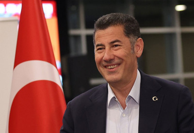 Sinan Oğan’dan 11 maddelik açıklama