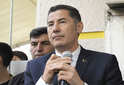 ATA İttifakı kimi destekleyecek?