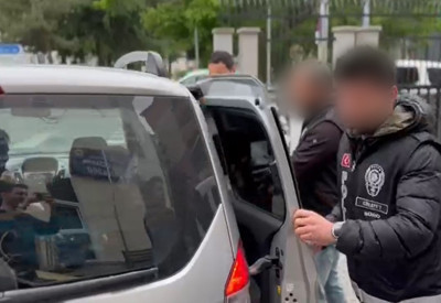 Babasını öldüren gençten 'Alkollüydüm, hatırlamıyorum' savunması