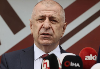 Özdağ'dan 'Kars ve Iğdır' açıklaması: HDP karşısında güçlü olan vatansever adayı destekleyeceğiz