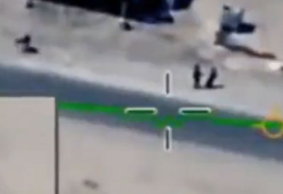 ABD’de kritik toplantı… NASA, UFO görüntülerini paylaştı
