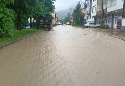 AFAD’dan 4 ildeki sel felaketiyle ilgili açıklama