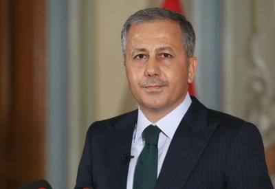 İçişleri Bakanı Yerlikaya’dan kuvvetli yağış uyarısı
