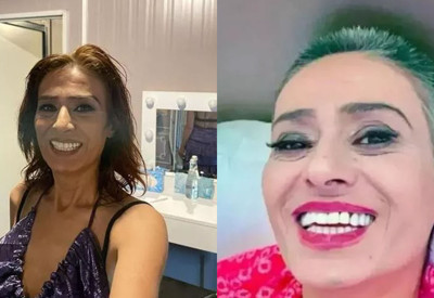 Yıldız Tilbe asker tıraşı oldu! Yeni imajına yorum yağdı