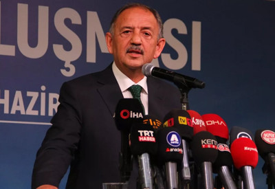 Özhaseki'den seçim açıklaması: Diktatörlük olsaydı yüzde 65-70'lerde ilk tur biterdi