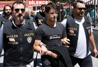 Kavgada göğsünden bıçaklanan genç öldü