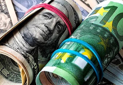 Dolar ve Euro'dan peş peşe yeni rekorlar