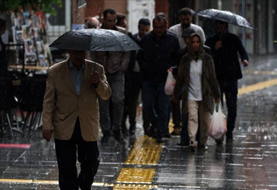 Bu hafta hava nasıl olacak? Meteoroloji'den 13 il için sarı kodlu uyarı