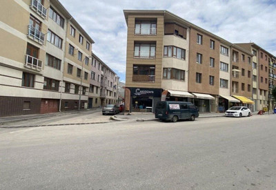 Eski eşini motosikletine çarparak öldürdü