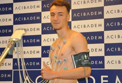 Hatayspor, Onur Arı'yı transfer etti